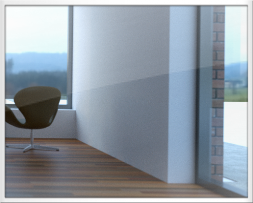 Umbau in Gelsenkirchen