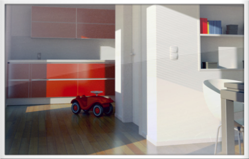 Umbau eines EFH in Marl