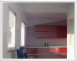 Umbau eines EFH in Marl