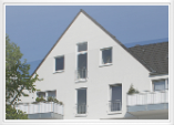 Neubau eines MFH in Recklinghausen