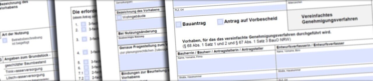 Architeikturprojekt Kopschina Marl