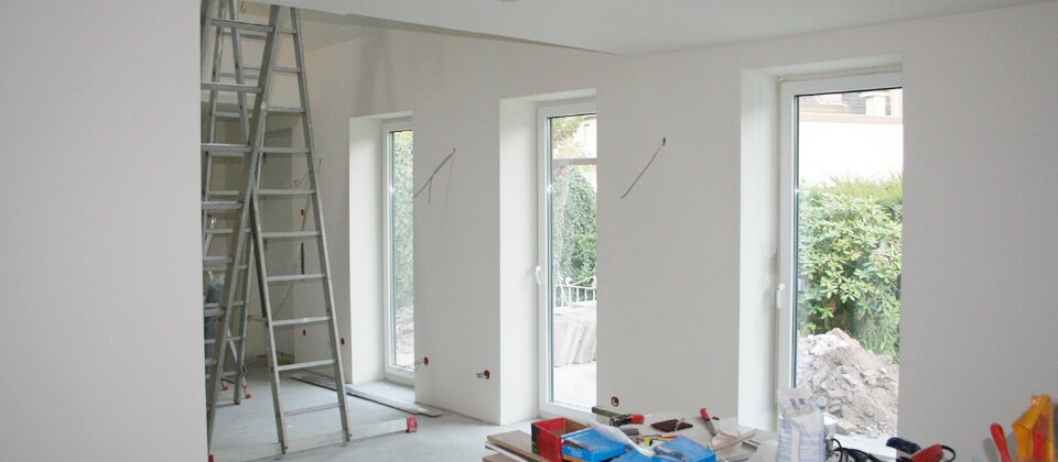 Innenausbau