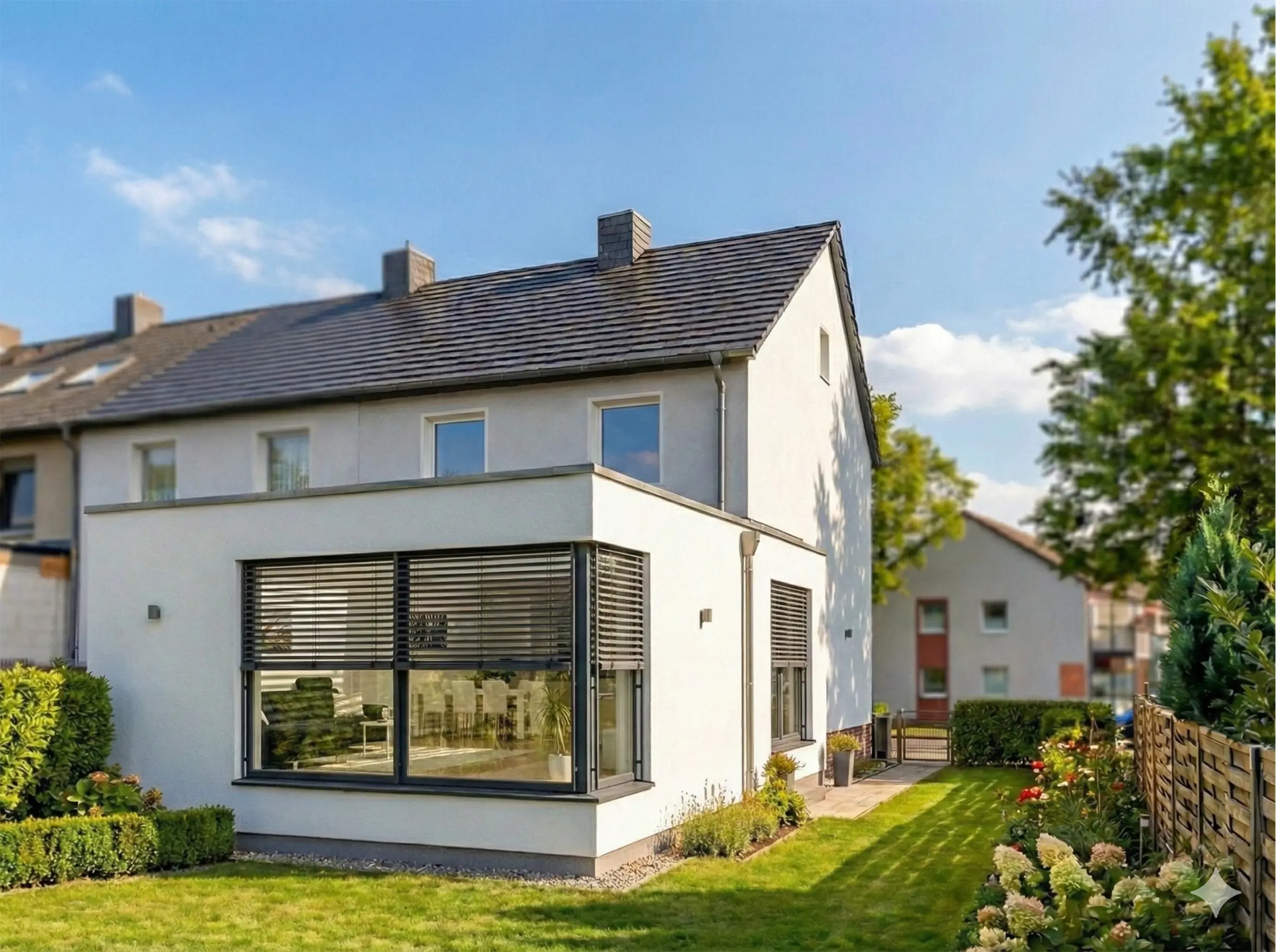 Projekt 2608 Bauantrag Neuplanung Recklinghausen
