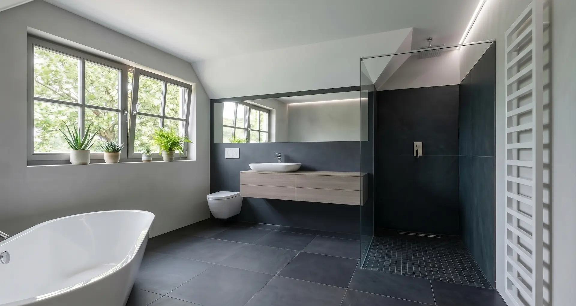 Bad Design Variante Dunkel