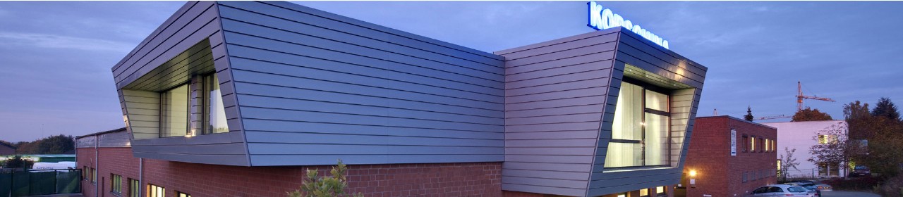 Architekturprojekt Kopschina