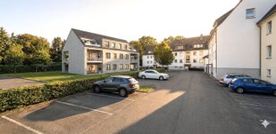 Neubau eines Mehrfamilienwohnhauses in Oer Erkenschwick<br />